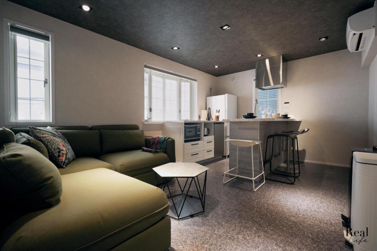 Real Life Aoyama Appartement *