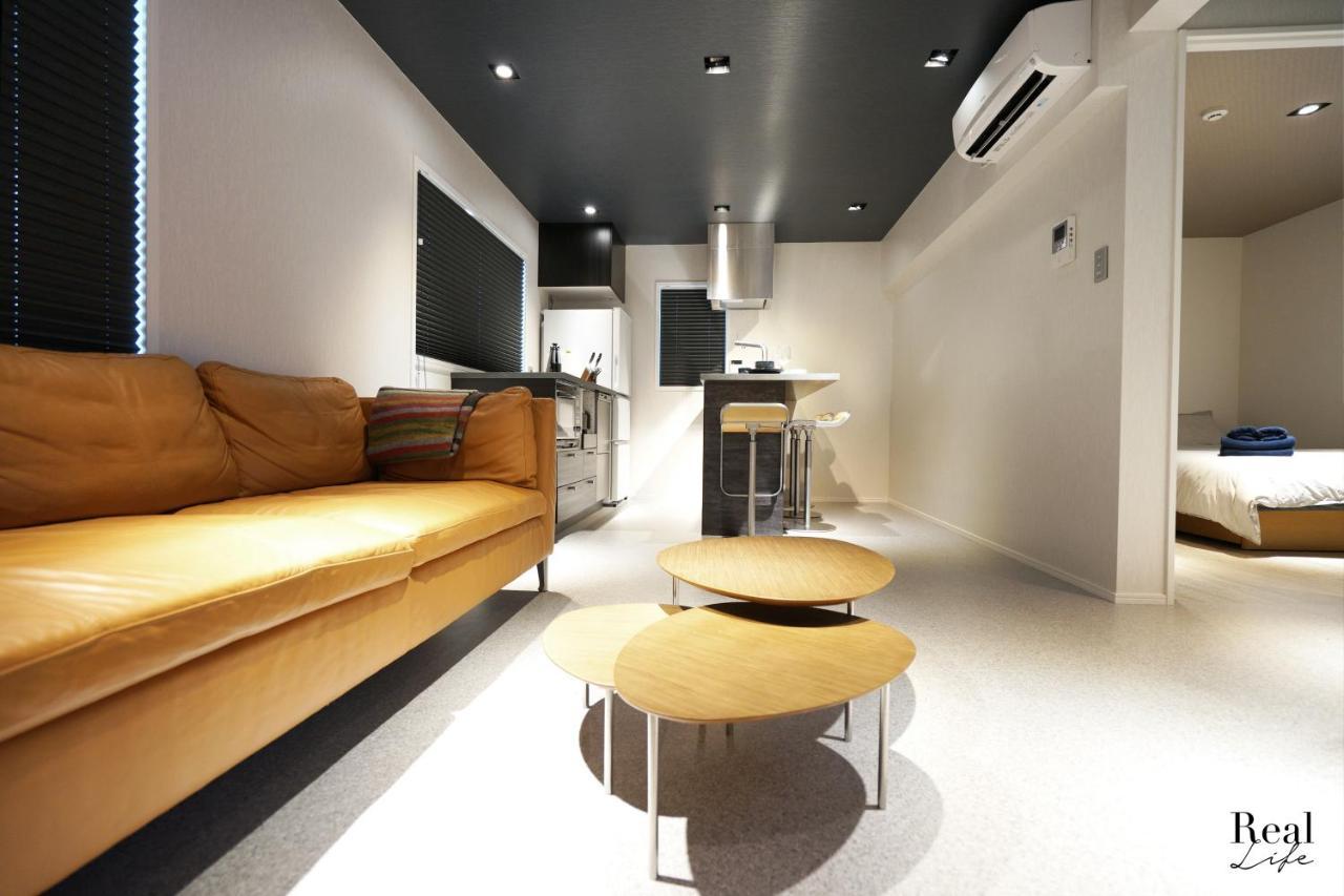 Appartement Real Life Aoyama Tokio