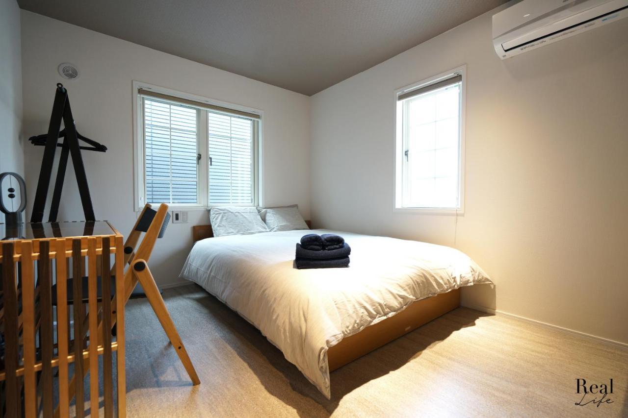 Appartement Real Life Aoyama Tokio