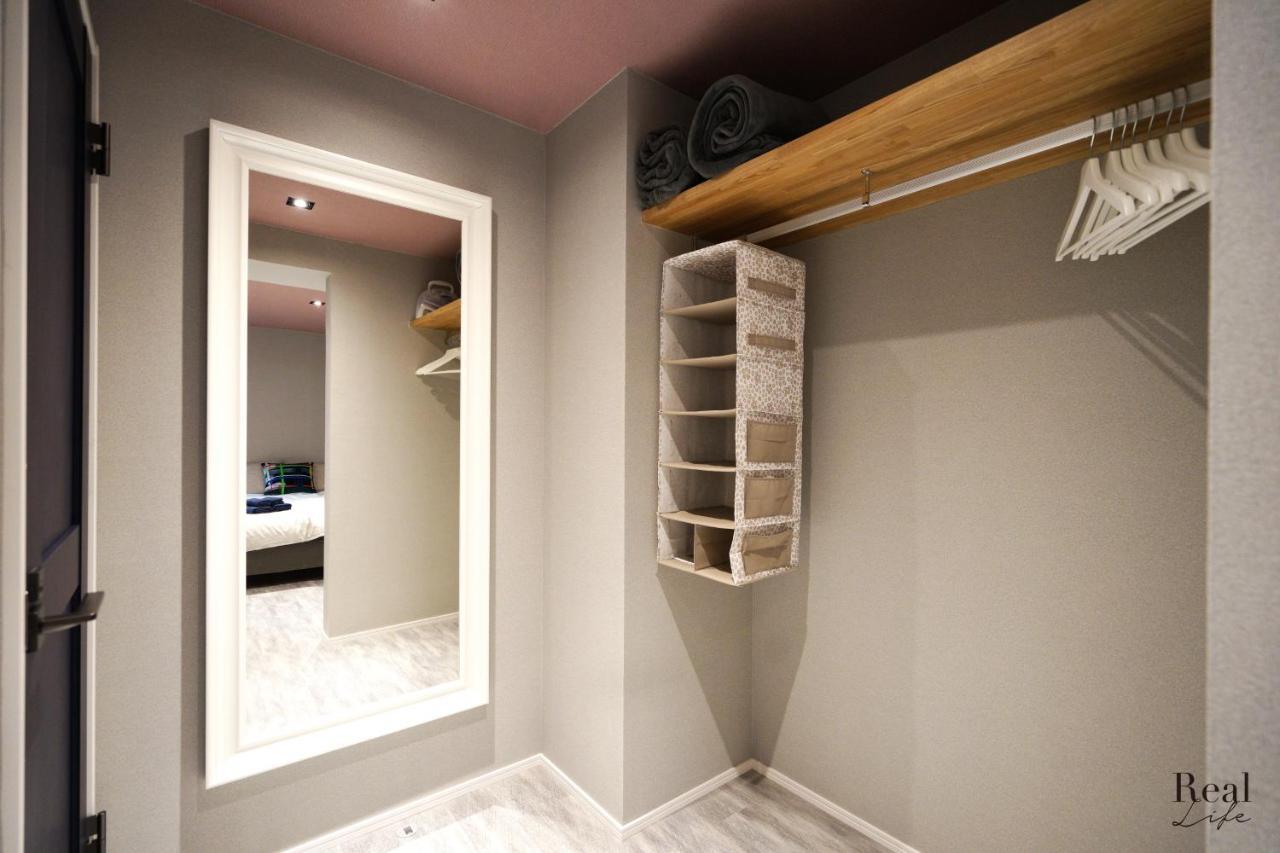 Appartement Real Life Aoyama Tokio