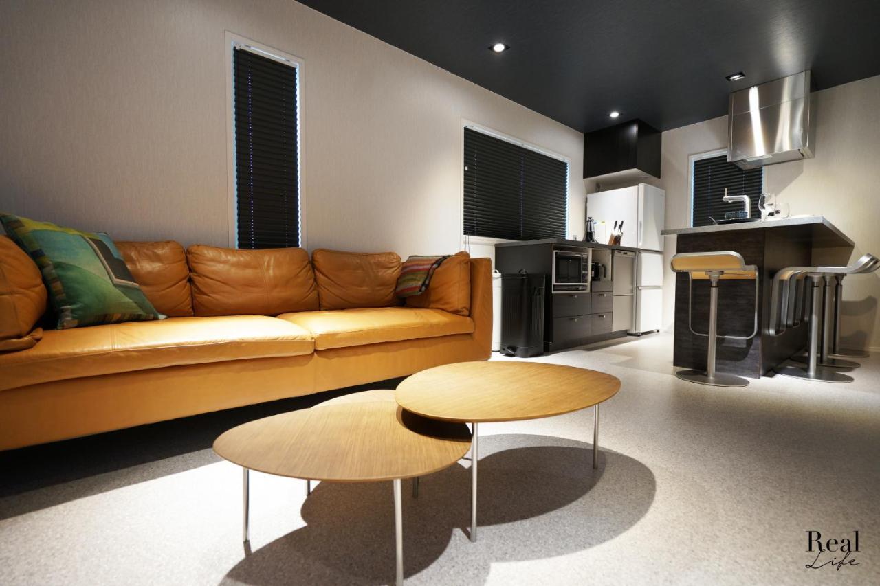 Appartement Real Life Aoyama