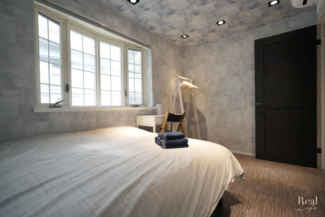 Real Life Aoyama Appartement