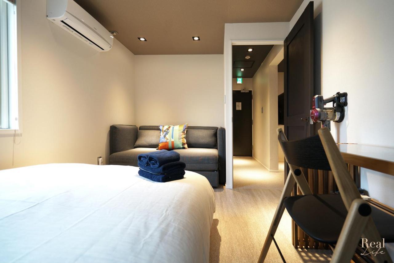 Real Life Aoyama Appartement