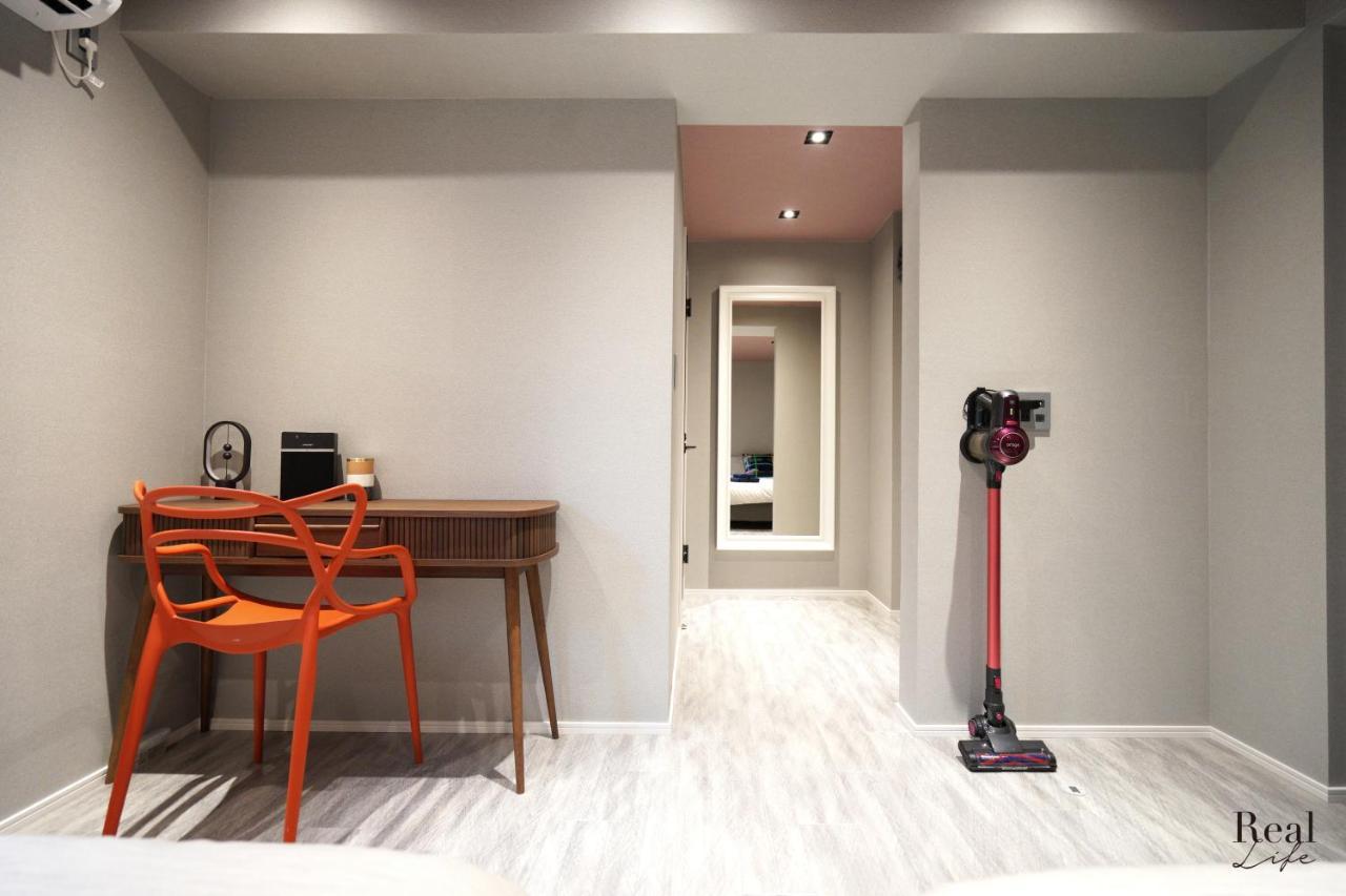 Appartement Real Life Aoyama Tokio