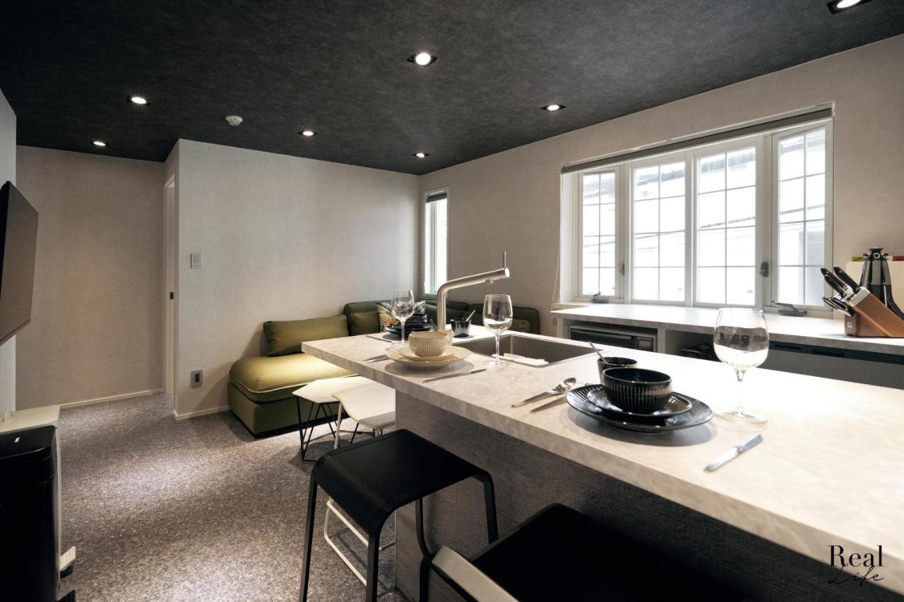 Appartement Real Life Aoyama *